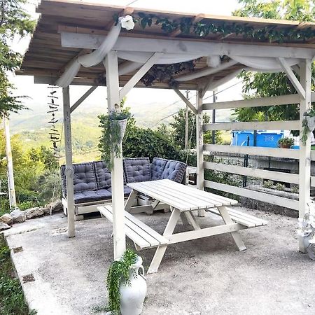 Biancofino Rooms San Valentino in Abruzzo Citeriore Esterno foto