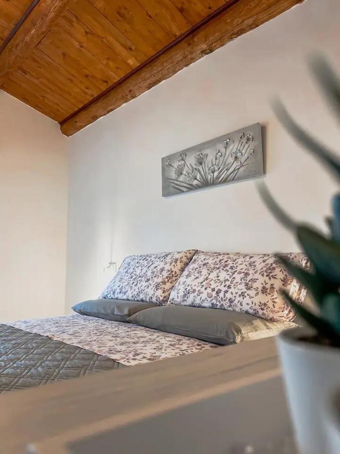 Biancofino Rooms San Valentino in Abruzzo Citeriore Esterno foto