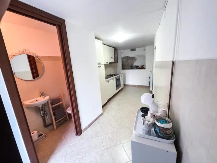 Biancofino Rooms San Valentino in Abruzzo Citeriore Esterno foto
