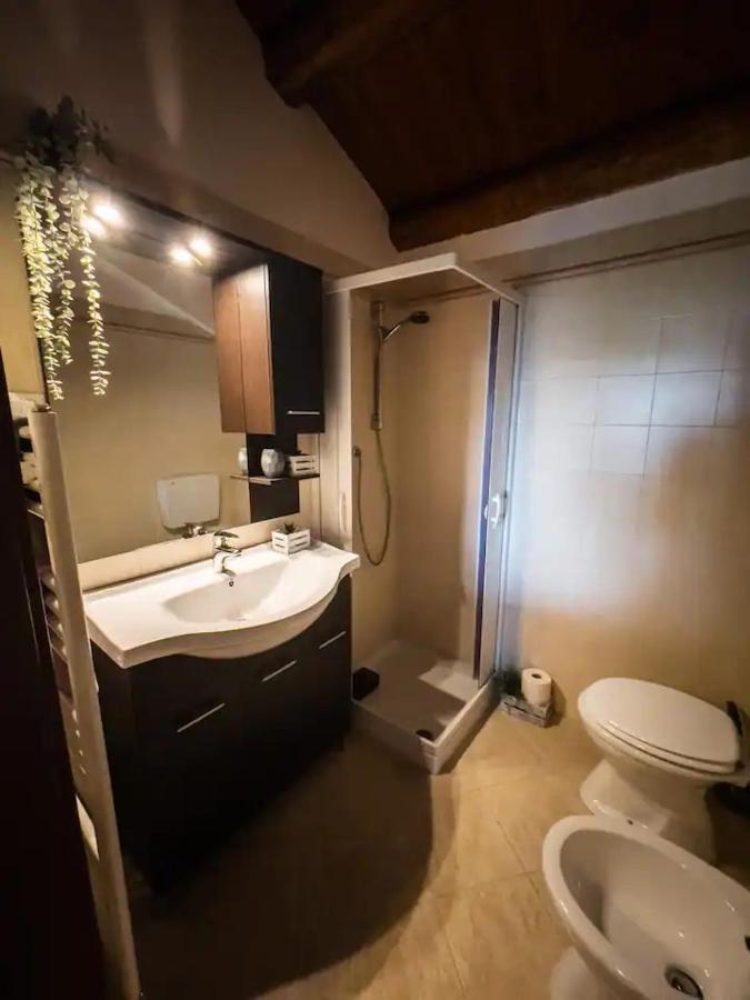 Biancofino Rooms San Valentino in Abruzzo Citeriore Esterno foto