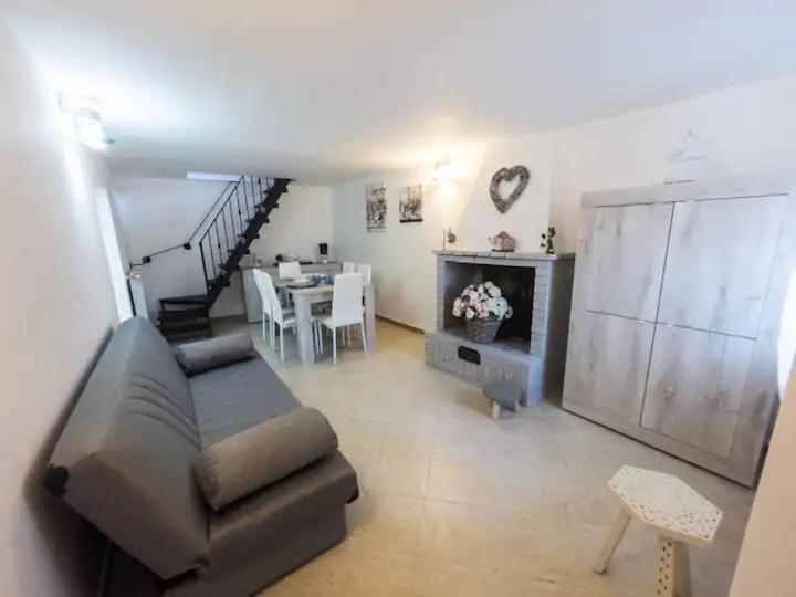 Biancofino Rooms San Valentino in Abruzzo Citeriore Esterno foto