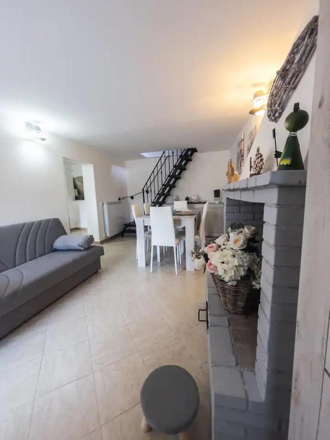 Biancofino Rooms San Valentino in Abruzzo Citeriore Esterno foto