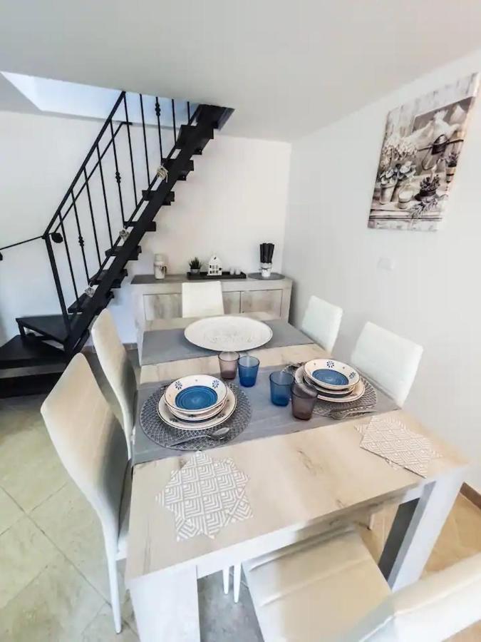 Biancofino Rooms San Valentino in Abruzzo Citeriore Esterno foto