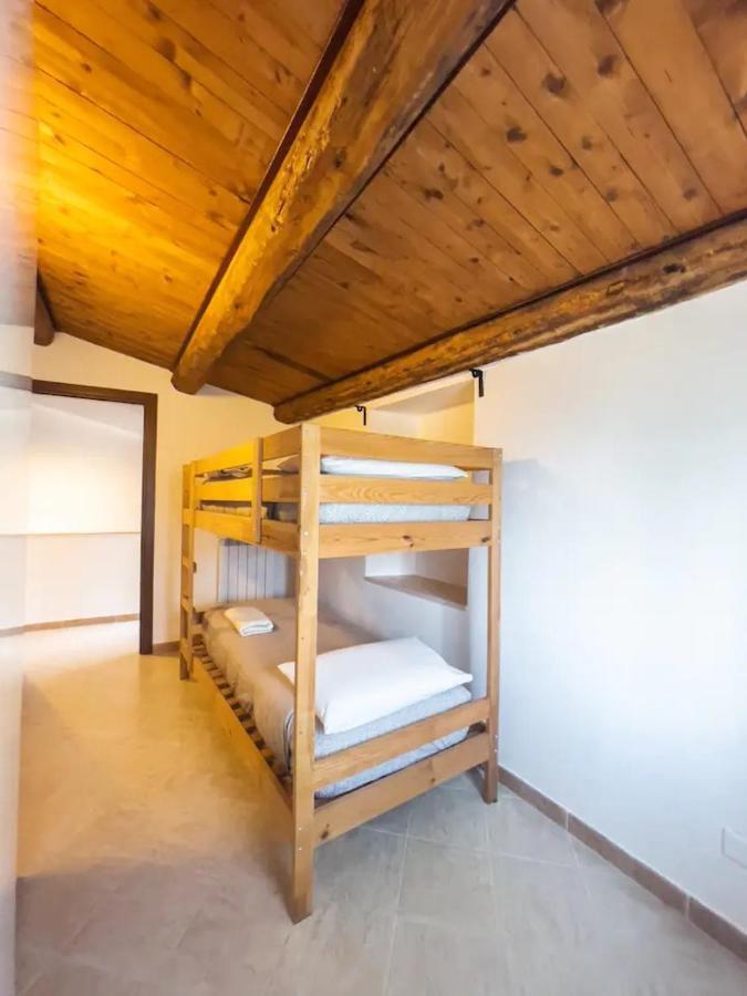 Biancofino Rooms San Valentino in Abruzzo Citeriore Esterno foto