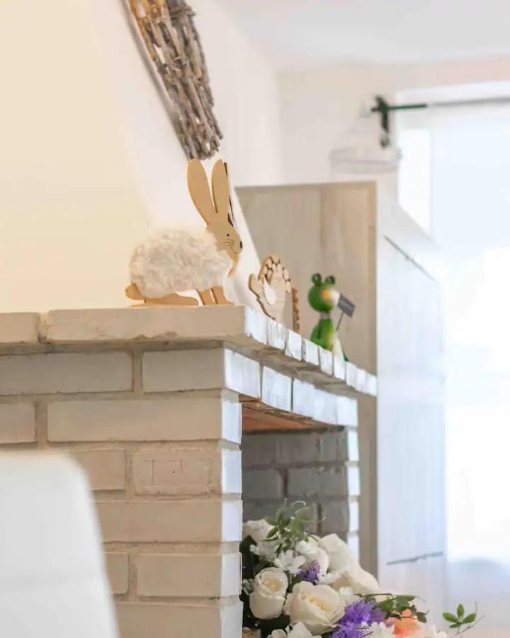 Biancofino Rooms San Valentino in Abruzzo Citeriore Esterno foto