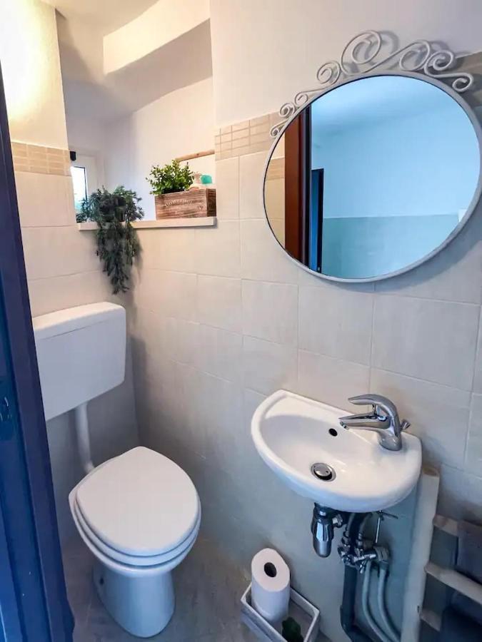 Biancofino Rooms San Valentino in Abruzzo Citeriore Esterno foto