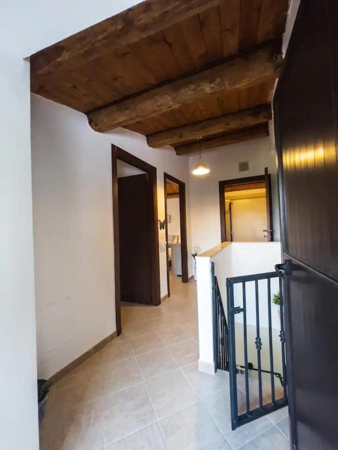 Biancofino Rooms San Valentino in Abruzzo Citeriore Esterno foto