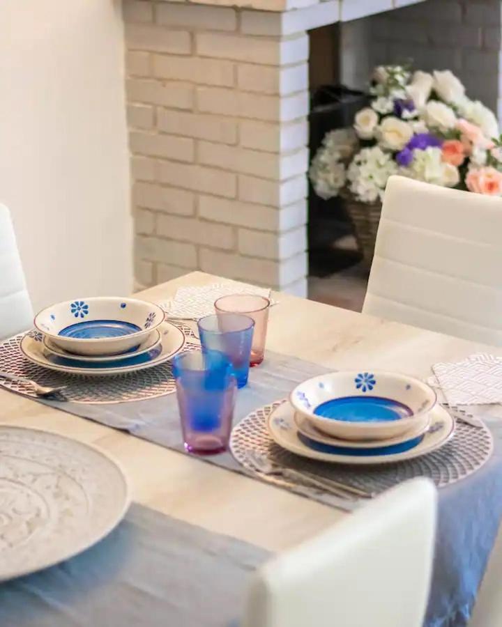 Biancofino Rooms San Valentino in Abruzzo Citeriore Esterno foto