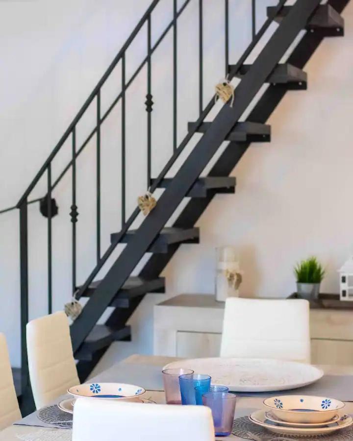 Biancofino Rooms San Valentino in Abruzzo Citeriore Esterno foto