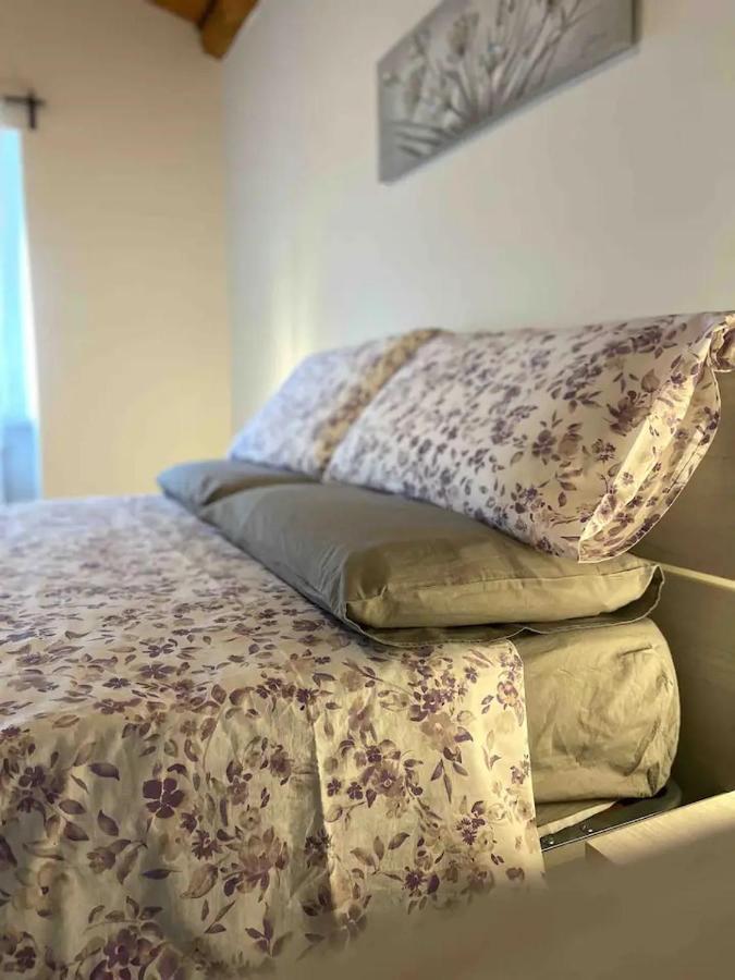 Biancofino Rooms San Valentino in Abruzzo Citeriore Esterno foto