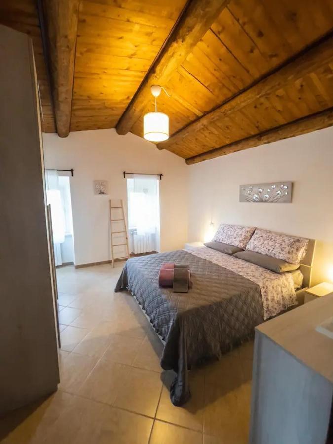 Biancofino Rooms San Valentino in Abruzzo Citeriore Esterno foto